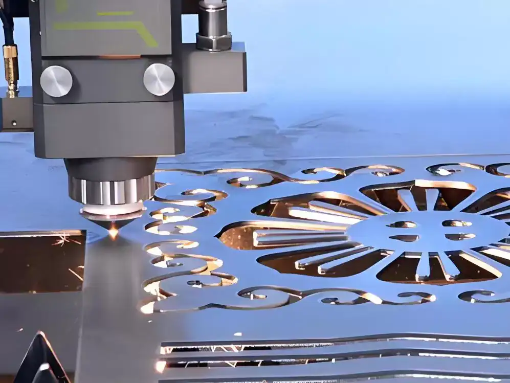 Precision metal parts quality assurance for CNC and sheet‑metal fabrication